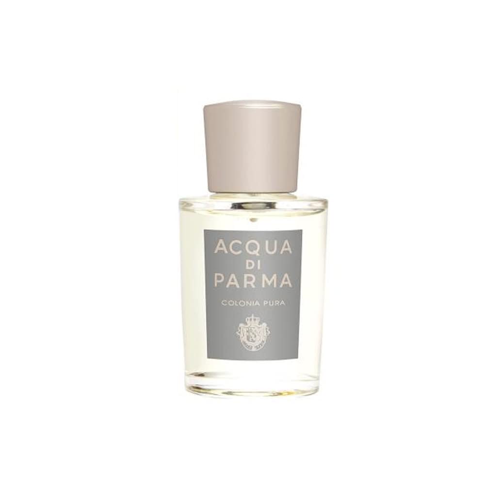 Amazon.com : Acqua Di Parma colonia PURA edc vaporizador 50 ml